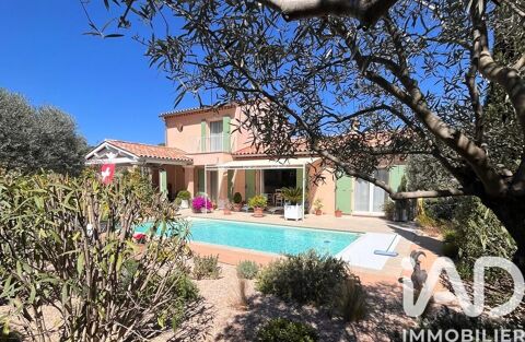   Vente Maison/villa 4 pièces Maison - 4 pièce(s) - 146 m²