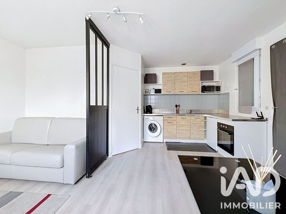 Vente Appartement Vente Studio 1 pièce Pontcarré