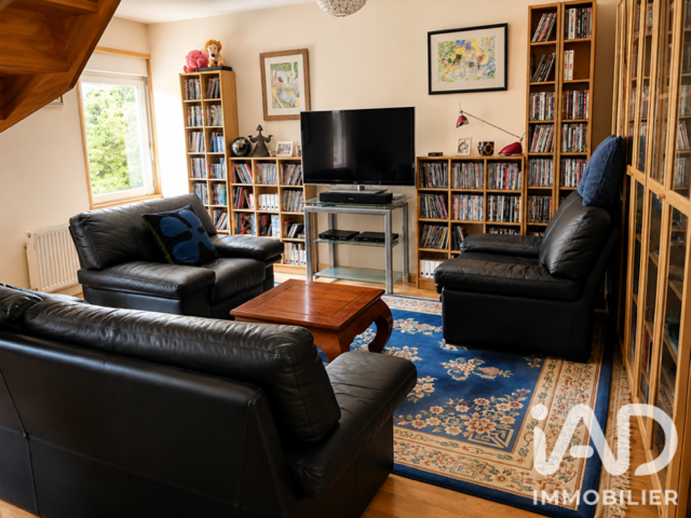 Vente Maison Vente Maison d'architecte 8 pièces Sebourg