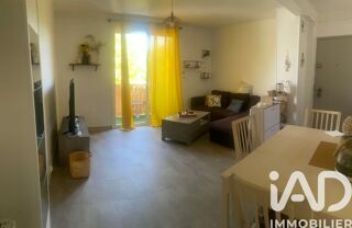  Appartement à vendre 3 pièces 53 m²