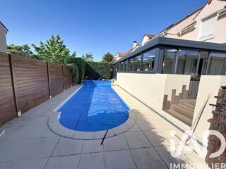  Maison � vendre 6 pi�ces 179 m�