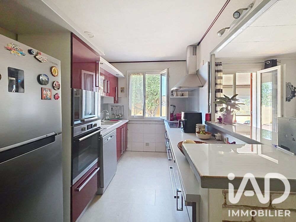 Vente Maison traditionnelle 5 pièces