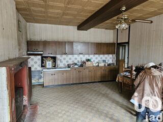  Maison à vendre 7 pièces 190 m²