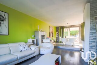  Maison à vendre 5 pièces 129 m²