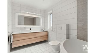  Appartement à vendre 3 pièces 63 m²