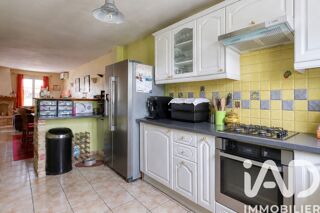  Maison à vendre 6 pièces 113 m²