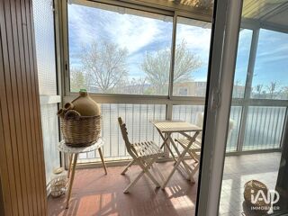  Appartement à louer 1 pièce 50 m²