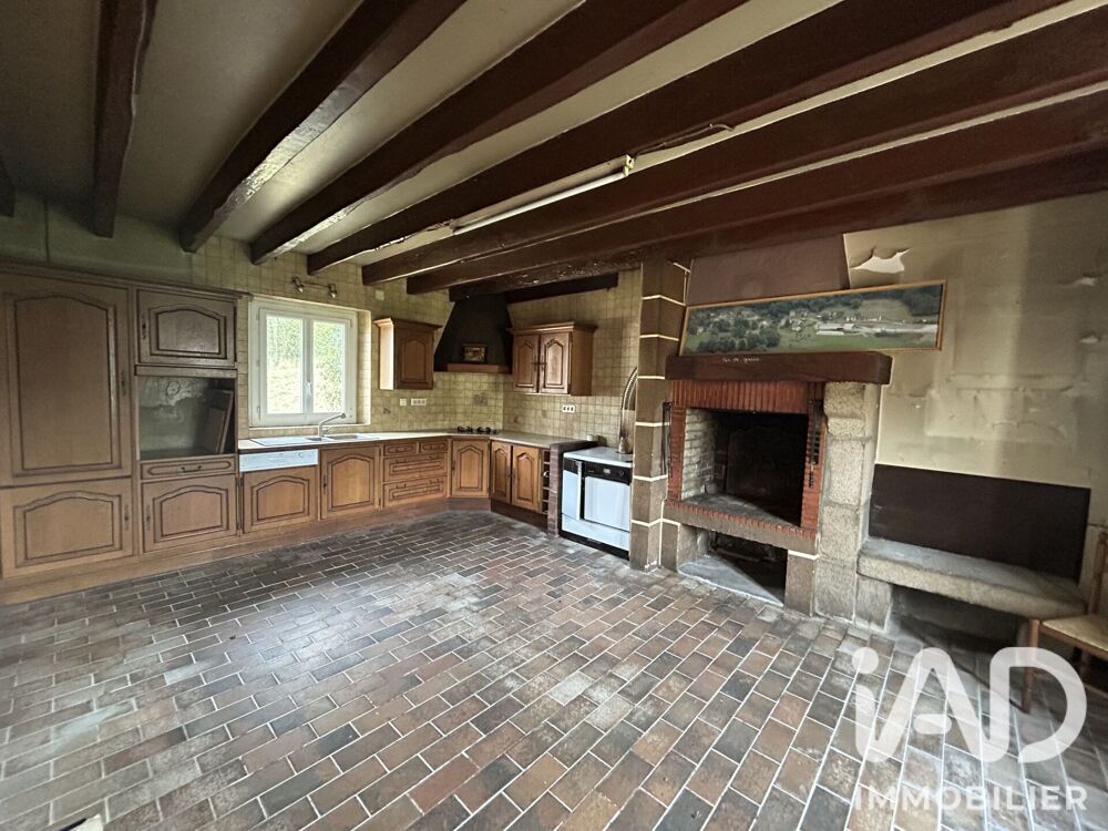 Vente Maison Vente Maison/villa 5 pièces Croze