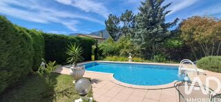  Maison à vendre 6 pièces 158 m²