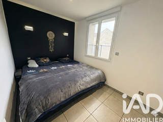  Appartement à vendre 5 pièces 119 m²