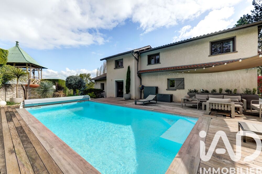 Vente Maison/villa 7 pièces
