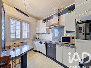  Maison à vendre 6 pièces 130 m²