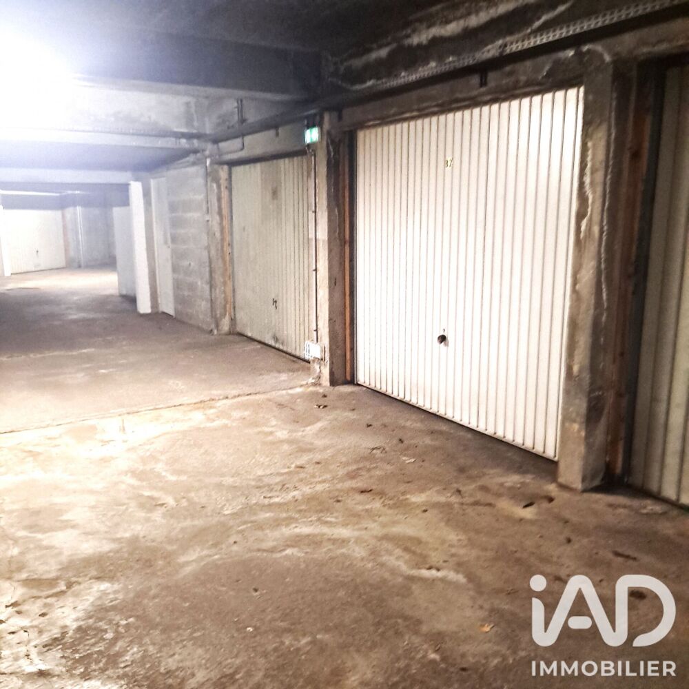 Vente Parking/Garage Vente Garage 12 m&sup2; La rochelle