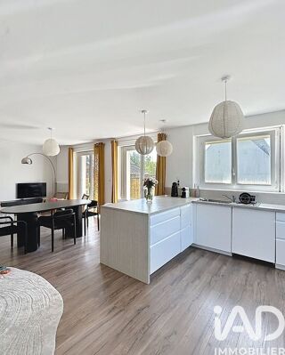  Maison à vendre 5 pièces 112 m²
