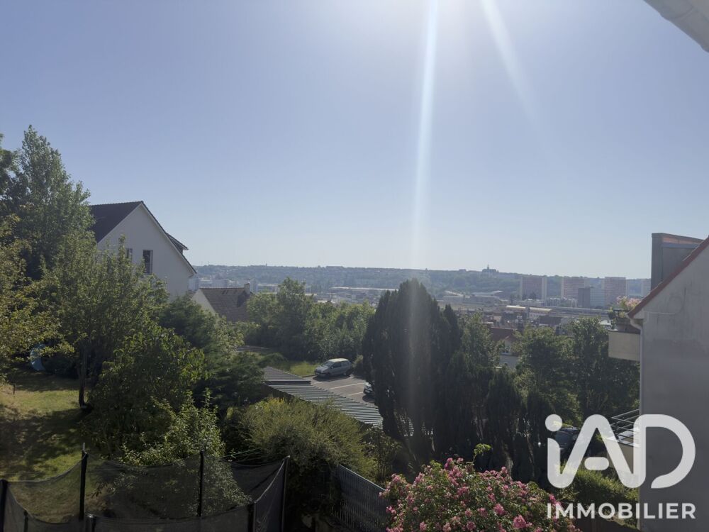 Vente Maison de ville 5 pièces