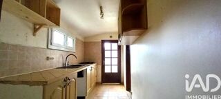  Maison à vendre 2 pièces 43 m²