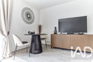  Appartement à vendre 3 pièces 62 m²