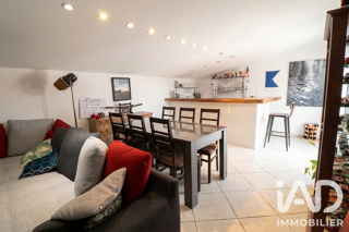  Maison à vendre 4 pièces 130 m²