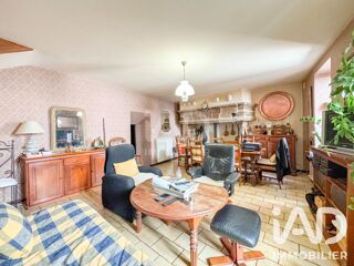  Maison à vendre 4 pièces 93 m²