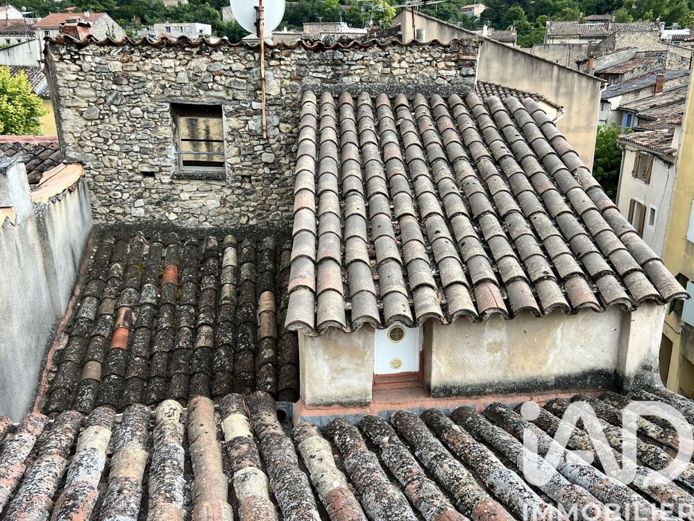Vente Immeuble Vente Immeuble 150 m&sup2; Apt