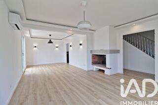  Maison à vendre 5 pièces 135 m²