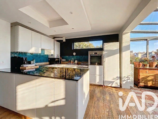  Maison à vendre 7 pièces 160 m²