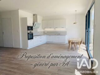  Maison à vendre 7 pièces 127 m²