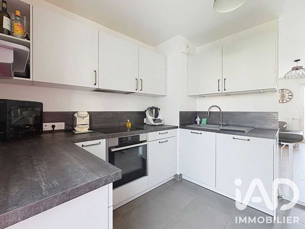 Vente Appartement Vente Appartement 3 pièces Bois-colombes