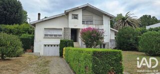  Maison à vendre 6 pièces 208 m²