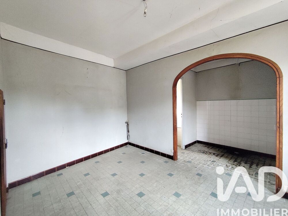 Vente Maison Vente Maison/villa 6 pièces Aspet