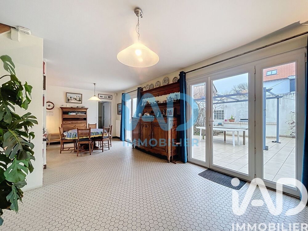 Vente Maison/villa 9 pièces