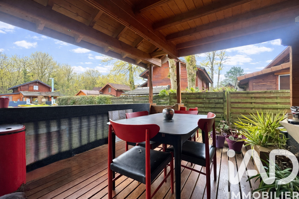 vente Autres - 3 pièce(s) - 56 m² Réau (77550)