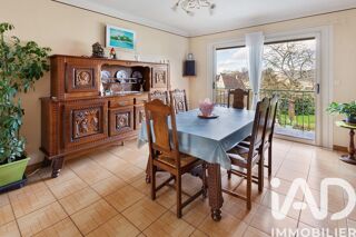  Maison à vendre 6 pièces 116 m²