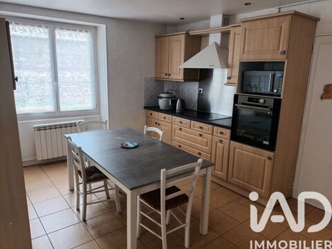   Vente Maison Maison - 5 pi�ce(s) - 93 m�