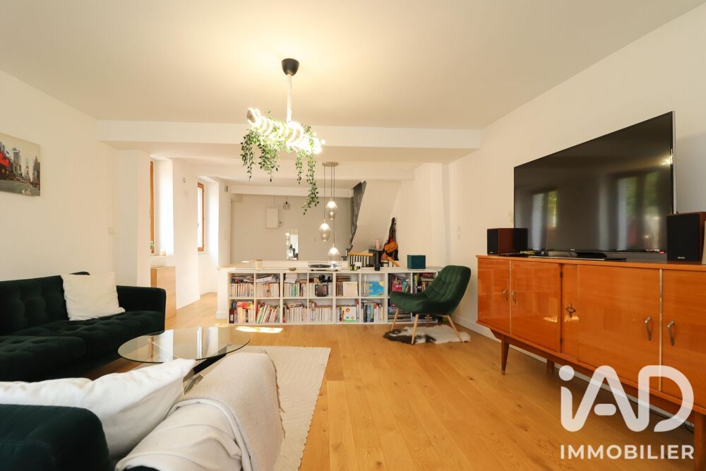 Vente Maison de ville 4 pièces