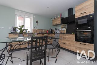  Maison à vendre 5 pièces 115 m²
