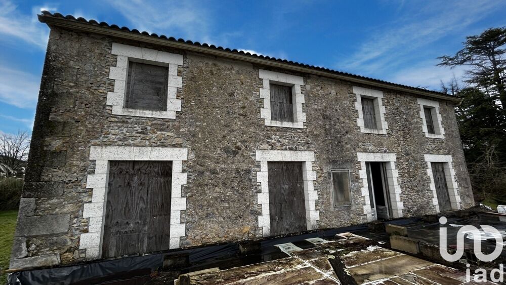 Vente Grange 1 pièce