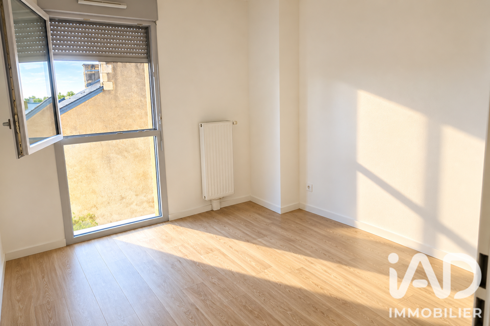 Vente Appartement Vente Appartement 4 pièces Poitiers