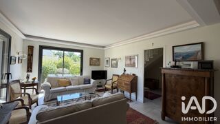 Maison à vendre 8 pièces 192 m²