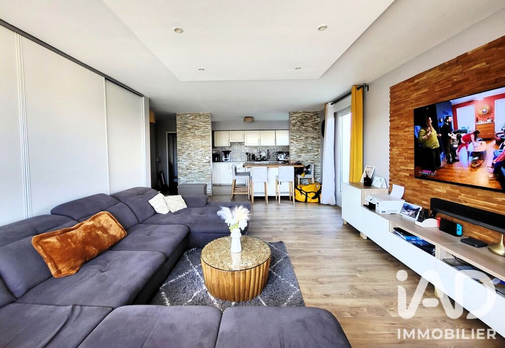 Vente Appartement 5 pièces