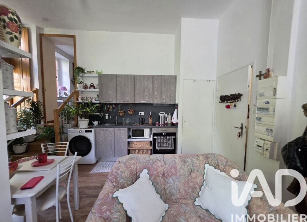 Vente Appartement Vente Appartement 2 pièces Lourdes