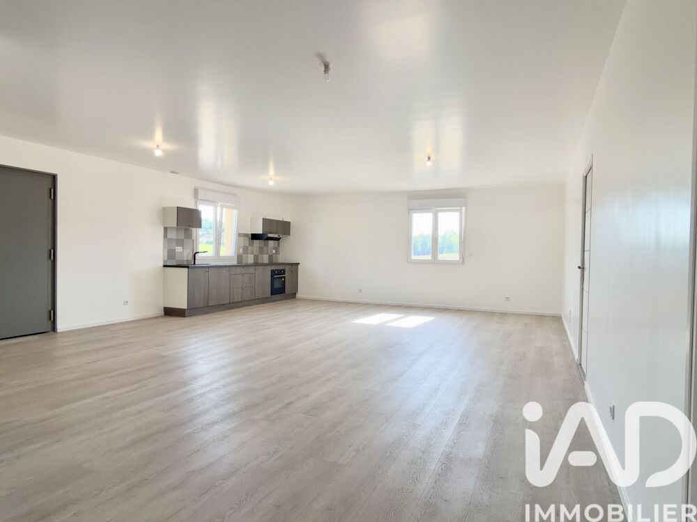 Vente Maison Vente Maison/villa 5 pièces La porte du der