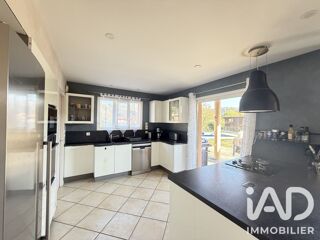  Maison à vendre 6 pièces 215 m²