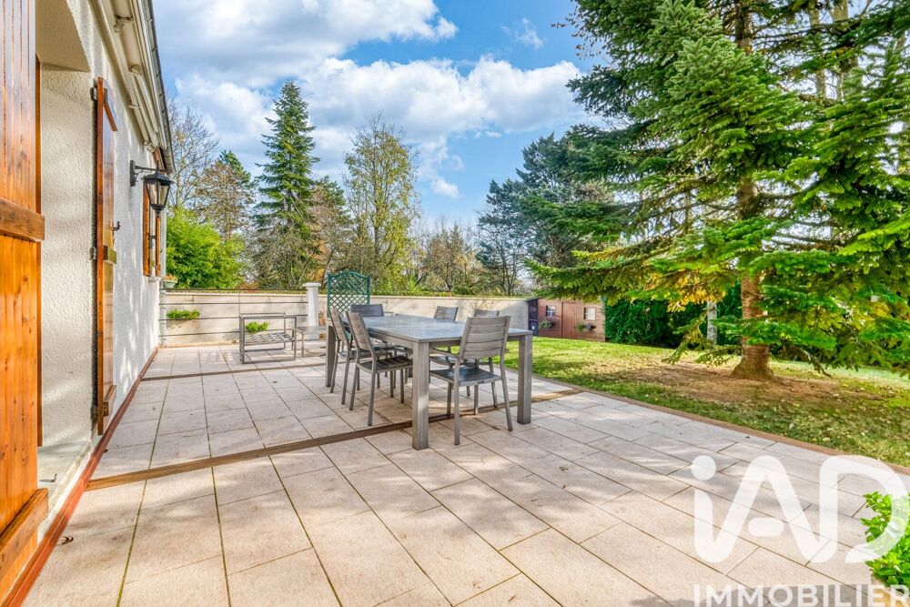 Vente Maison traditionnelle 8 pièces