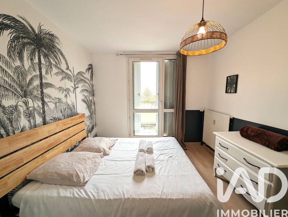 Vente Appartement 6 pièces