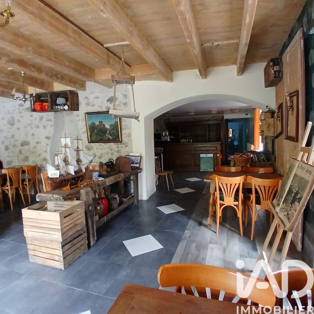 Vente Immeuble Vente Immeuble 4 pièces Bournezeau