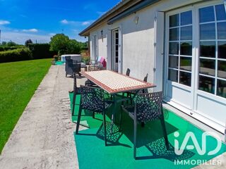  Maison à vendre 4 pièces 92 m²