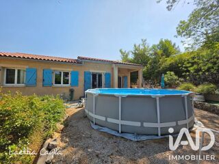  Maison à vendre 4 pièces 92 m²