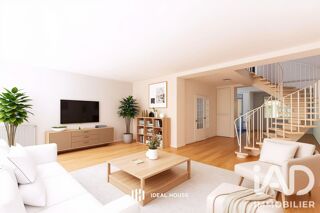  Appartement à vendre 6 pièces 151 m²