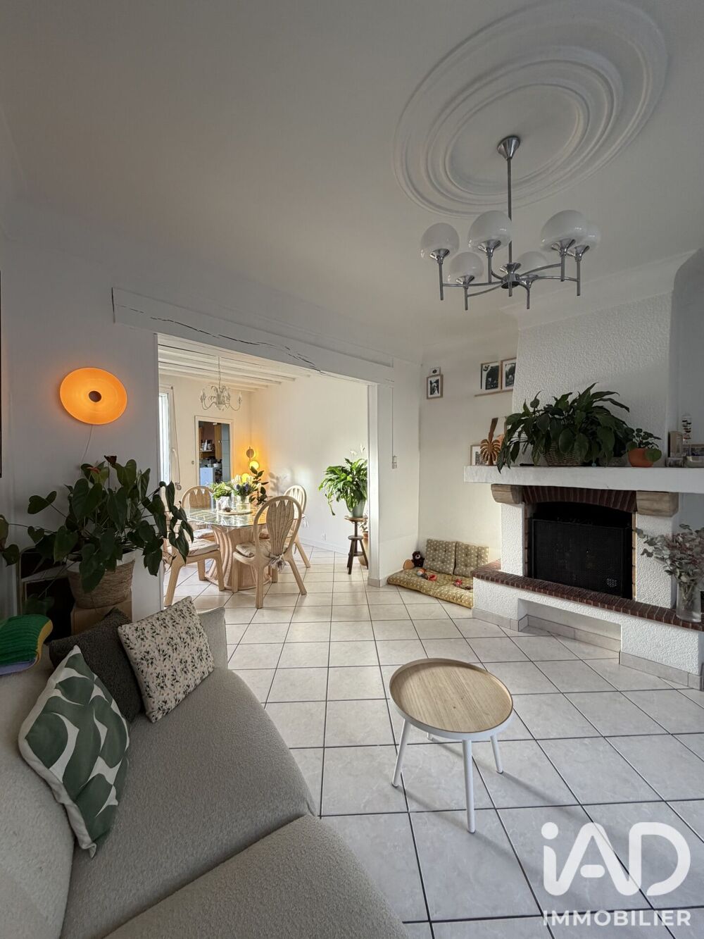 Vente Maison Vente Maison de ville 4 pièces Étaples